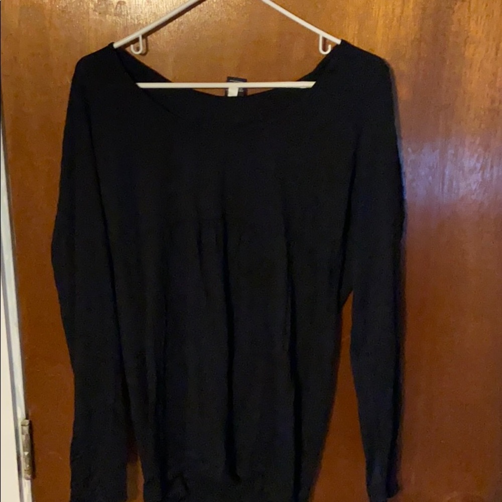 Babystyle long sleeve shirt